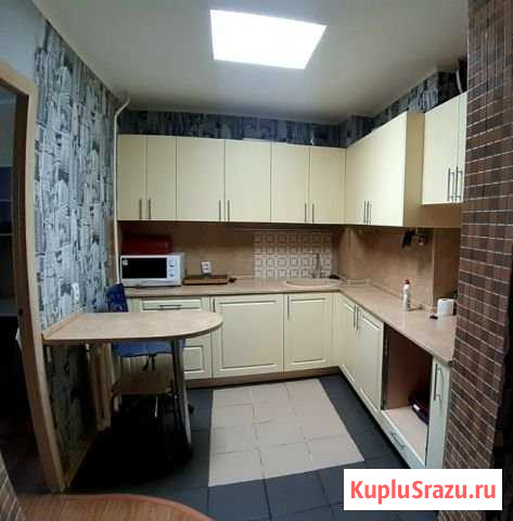 2-комнатная квартира, 39 м², 4/5 эт. на продажу в Излучинске Излучинск - изображение 1