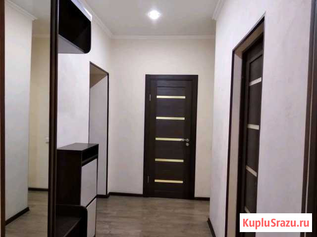 2-комнатная квартира, 56 м², 4/7 эт. в аренду посуточно в Краснодаре Краснодар - изображение 1