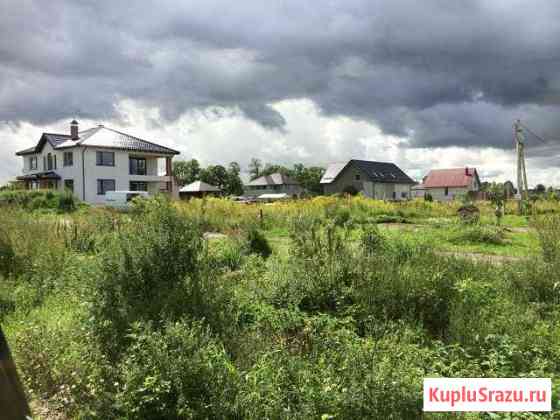 Участок ИЖС 12 сот. на продажу в Калининграде Калининград