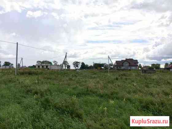 Участок ИЖС 12 сот. на продажу в Калининграде Калининград