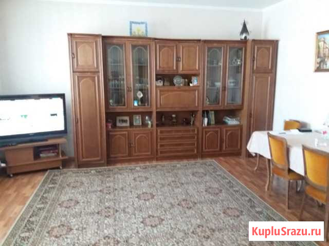 Коттедж 250 м² на участке 16 сот. на продажу в Инском Инской - изображение 2