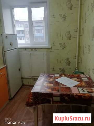 1-комнатная квартира, 29.6 м², 2/5 эт. на продажу в Смоленске Смоленск - изображение 3