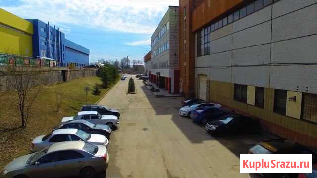 Многофункциональный комплекс с участком Сыктывкар - изображение 3