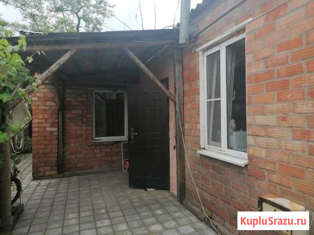 Дом 53 м² на участке 4.5 сот. на продажу в Ейске Ейск - изображение 1