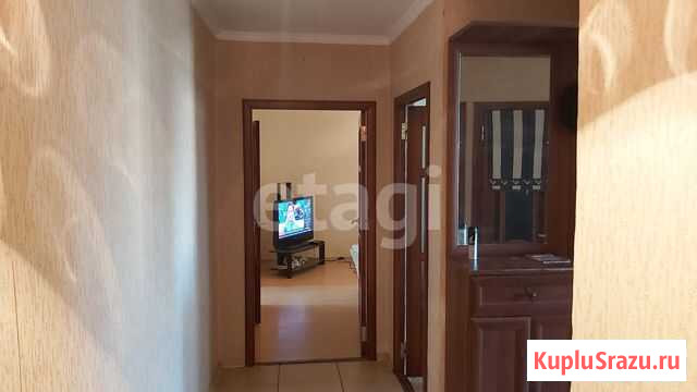 3-комнатная квартира, 60.8 м², 4/5 эт. на продажу в Грозном Грозный - изображение 3