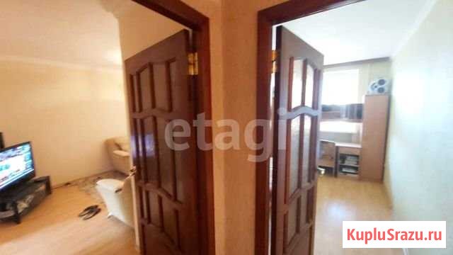3-комнатная квартира, 60.8 м², 4/5 эт. на продажу в Грозном Грозный - изображение 2