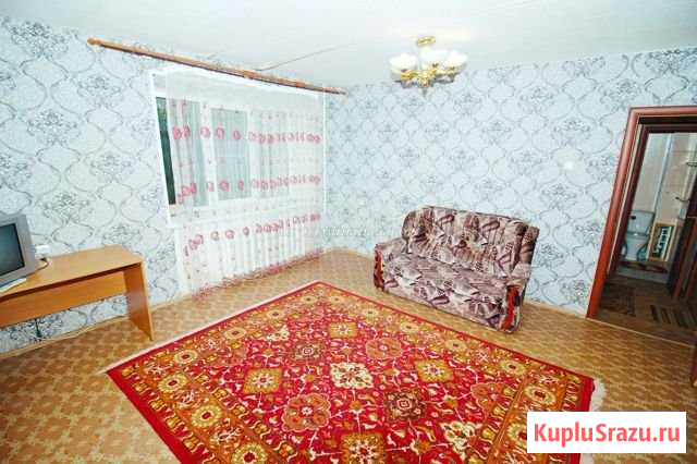 1-комнатная квартира, 36 м², 4/5 эт. на продажу в Муроме Муром - изображение 2
