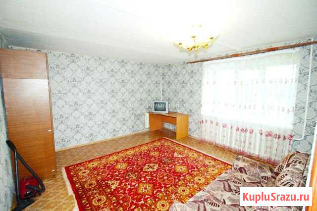 1-комнатная квартира, 36 м², 4/5 эт. на продажу в Муроме Муром - изображение 1