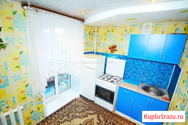 1-комнатная квартира, 36 м², 4/5 эт. на продажу в Муроме Муром - изображение 3