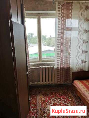 3-комнатная квартира, 65 м², 4/4 эт. на продажу в Волово Тульской области Волово - изображение 3