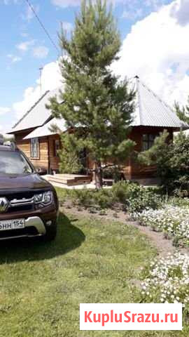 Дача 40 м² на участке 10 сот. на продажу в Сокуре Сокур - изображение 1
