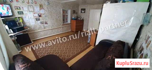 Дом 45 м² на участке 2 сот. на продажу в Саратове Саратов - изображение 3