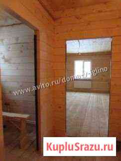 Дом 72 м² на участке 7.5 сот. на продажу в Иглино Иглино