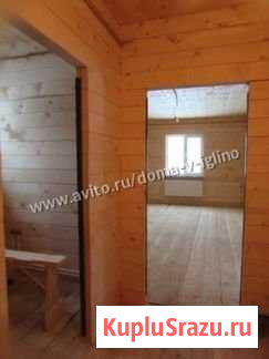 Дом 72 м² на участке 7.5 сот. на продажу в Иглино Иглино - изображение 3