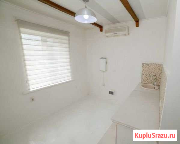 2-комнатная квартира, 37 м², 1/3 эт. на продажу в Хабаровске Хабаровск - изображение 2