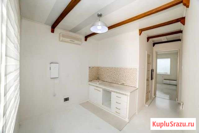 2-комнатная квартира, 37 м², 1/3 эт. на продажу в Хабаровске Хабаровск - изображение 1