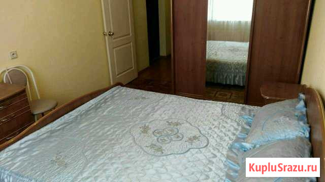 Комната 12 м² в 3-ком. кв., 3/10 эт. в аренду на длительный срок в Екатеринбурге Екатеринбург - изображение 2