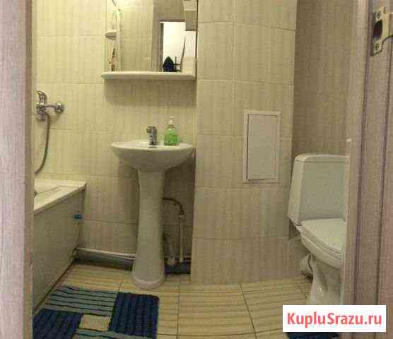 1-комнатная квартира, 20 м², 3/9 эт. в аренду посуточно в Чите Чита