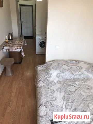 1-комнатная квартира, 20 м², 3/9 эт. в аренду посуточно в Чите Чита - изображение 1