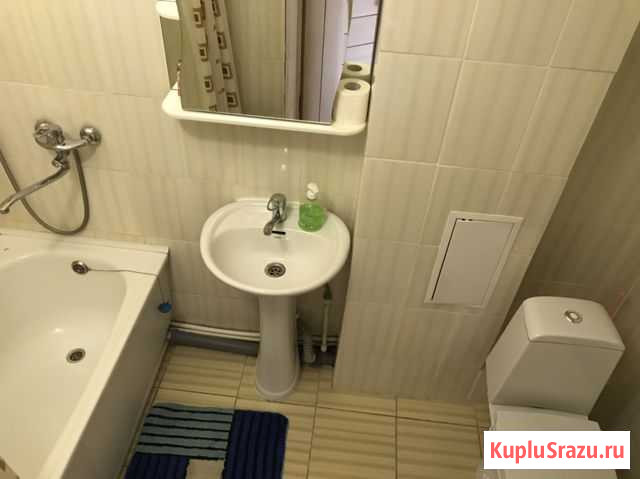 1-комнатная квартира, 20 м², 3/9 эт. в аренду посуточно в Чите Чита - изображение 3