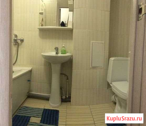1-комнатная квартира, 20 м², 3/9 эт. в аренду посуточно в Чите Чита - изображение 2