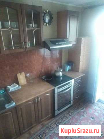 1-комнатная квартира, 43 м², 9/12 эт. на продажу в Омске Омск - изображение 1