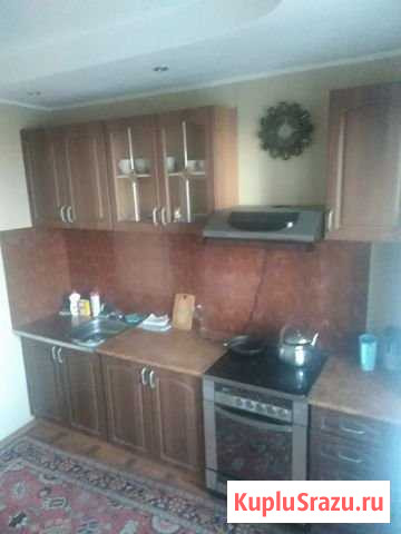 1-комнатная квартира, 43 м², 9/12 эт. на продажу в Омске Омск - изображение 2