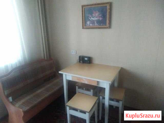 1-комнатная квартира, 43 м², 9/12 эт. на продажу в Омске Омск - изображение 3