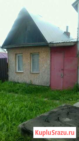 Дом 23 м² на участке 5 сот. на продажу в Екатеринбурге Екатеринбург - изображение 1