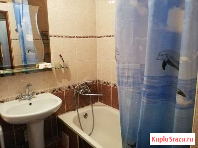 2-комнатная квартира, 42 м², 3/5 эт. в аренду на длительный срок во Владикавказе Владикавказ - изображение 1