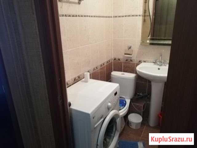 2-комнатная квартира, 42 м², 3/5 эт. в аренду на длительный срок во Владикавказе Владикавказ - изображение 2