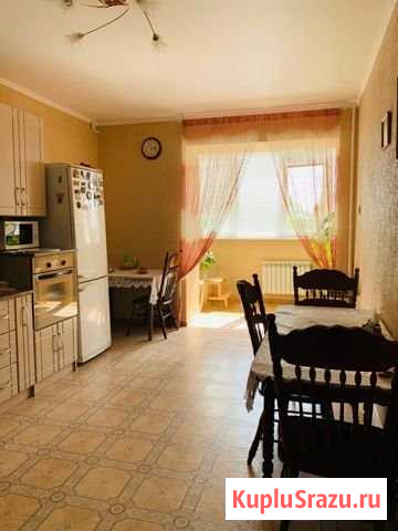 4-комнатная квартира, 135 м², 2/8 эт. на продажу в Орле Орёл - изображение 3