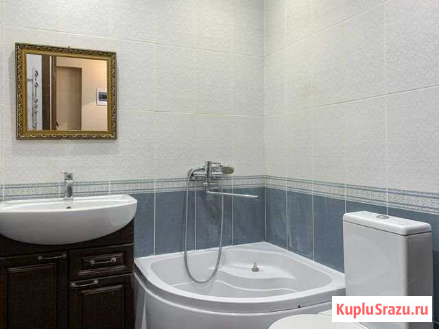 2-комнатная квартира, 46.4 м², 4/4 эт. на продажу в Иваново Иваново - изображение 1