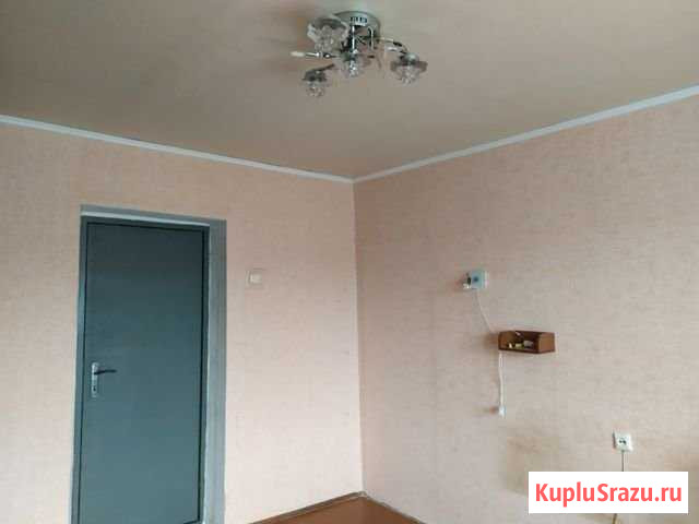 Комната 13 м² в 1-ком. кв., 5/5 эт. на продажу в Костроме Кострома - изображение 1