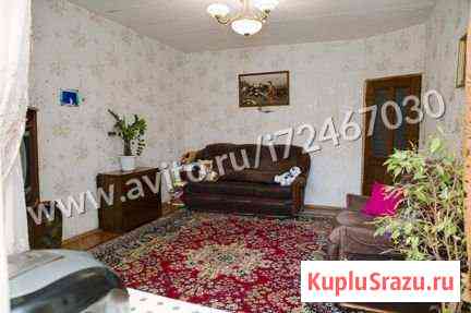 3-комнатная квартира, 61 м², 1/9 эт. на продажу в Ярославле Ярославль