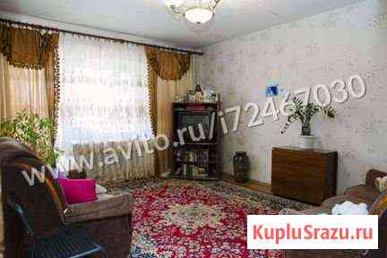 3-комнатная квартира, 61 м², 1/9 эт. на продажу в Ярославле Ярославль