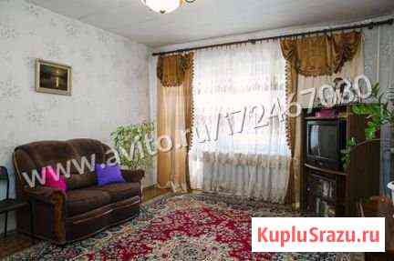 3-комнатная квартира, 61 м², 1/9 эт. на продажу в Ярославле Ярославль