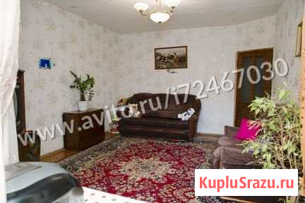 3-комнатная квартира, 61 м², 1/9 эт. на продажу в Ярославле Ярославль - изображение 2