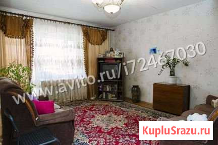 3-комнатная квартира, 61 м², 1/9 эт. на продажу в Ярославле Ярославль - изображение 3