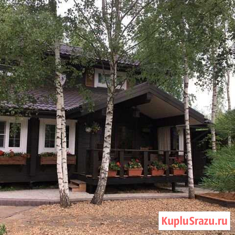 Дом 230 м² на участке 12 сот. на продажу в Наро-Фоминске Наро-Фоминск - изображение 3