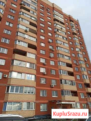 3-комнатная квартира, 92 м², 13/17 эт. на продажу в Лыткарино Лыткарино - изображение 1