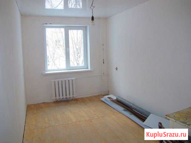 2-комнатная квартира, 42.1 м², 2/4 эт. на продажу в Катунино Катунино - изображение 2