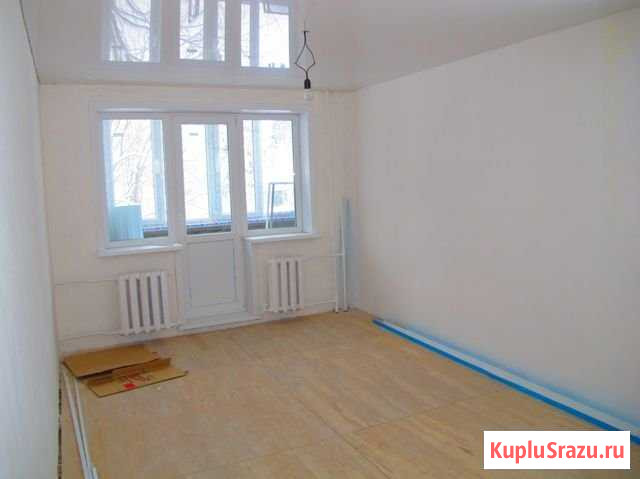 2-комнатная квартира, 42.1 м², 2/4 эт. на продажу в Катунино Катунино - изображение 1