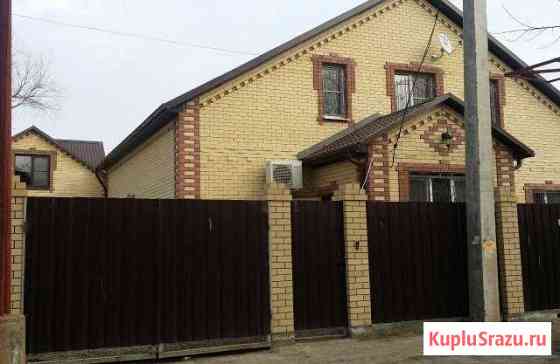 Дом 247 м² на участке 5 сот. на продажу в Астрахани Астрахань