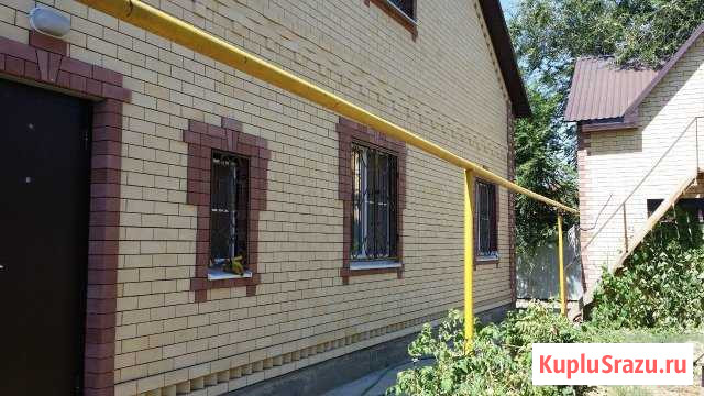 Дом 247 м² на участке 5 сот. на продажу в Астрахани Астрахань - изображение 3