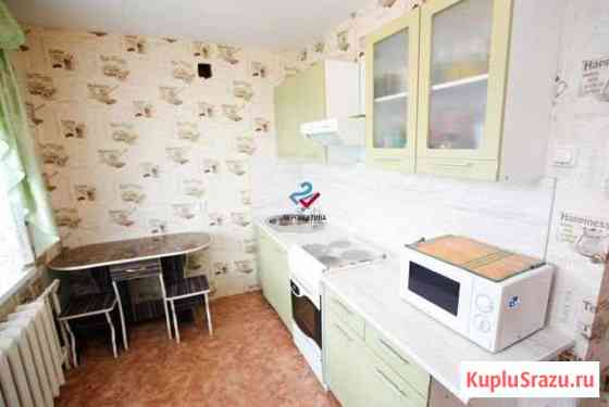3-комнатная квартира, 57.2 м², 3/3 эт. на продажу в Благовещенске Амурской области Благовещенск