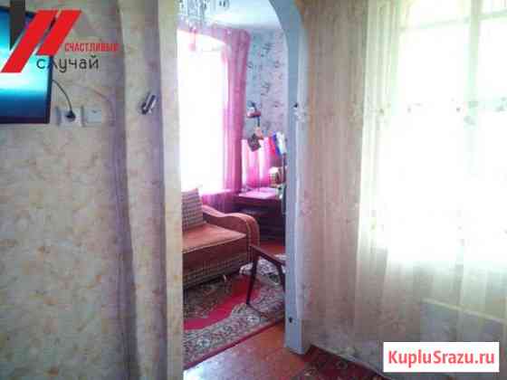 Дом 30 м² на участке 1 сот. на продажу в Ейске Ейск