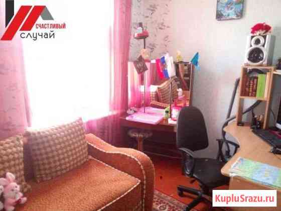 Дом 30 м² на участке 1 сот. на продажу в Ейске Ейск