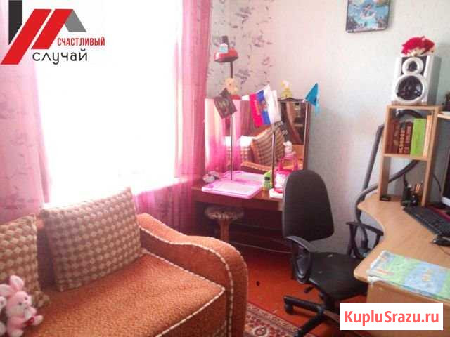 Дом 30 м² на участке 1 сот. на продажу в Ейске Ейск - изображение 1