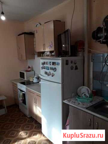Комната 32 м² в 3-ком. кв., 1/3 эт. на продажу в Туле Тула - изображение 3